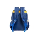 Mochila Real Madrid Esportiva Xeryus Oficial - Foto 3