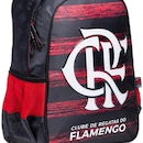Mochila Flamengo Esportiva Xeryus Oficial - Foto 3