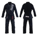 Kimono Brave Jiu Jitsu Bjj Naja - Foto 4