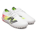 Chuteira de Campo Unissex New Balance Furon Team Tf V8 - Foto 3
