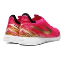 Chuteira Futsal Masculina Topper Dominator Fuse II Keeper - Foto 4
