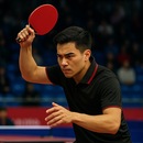 Kit Tênis de Mesa Hueison 1 Raq 5 Estrela e 1 Capa - Foto 6