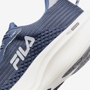 Tênis Masculino Fila Racer Speedzone - Foto 8
