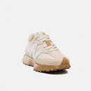 Tênis Feminino New Balance 327v1 - Foto 4