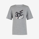 Camiseta do São Paulo New Balance Slime Infantil - Foto 1