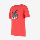 Camiseta do São Paulo New Balance Slime Infantil - Foto 2