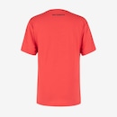 Camiseta do São Paulo New Balance Slime Infantil - Foto 3