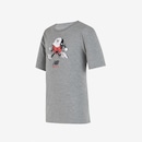 Camiseta do São Paulo New Balance 550 Infantil - Foto 2