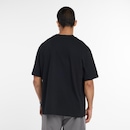 Camiseta New Balance NB Hoops Tradition Masculina - Foto 3