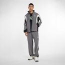 Camiseta New Balance NB Hoops Tradition Masculina - Foto 5