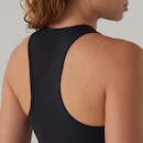 Camiseta Regata New Balance Harmony Rib Performance Feminina - Foto 4