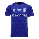 Camisa do Grêmio Treino 24/25 Umbro Masculina - Foto 1