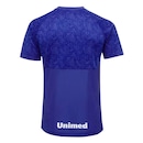 Camisa do Grêmio Treino 24/25 Umbro Masculina - Foto 2