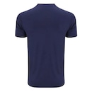 Camisa do Grêmio Concentração 24/25 Umbro Masculina - Foto 2