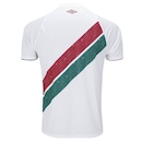 Camisa do Fluminense II 24/25 Umbro Torcedor Masculina - Foto 2