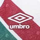 Camisa do Fluminense II 24/25 Umbro Torcedor Masculina - Foto 4