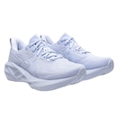 Tênis Feminino Asics Novablast 5 Lite-Show - Foto 3