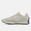 Tênis Unissex New Balance 327 Warped - Foto 2