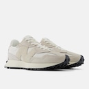 Tênis Unissex New Balance 327 Warped - Foto 3