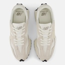 Tênis Unissex New Balance 327 Warped - Foto 4