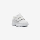 Tênis Fila Disruptor Vlc Baby - Foto 3