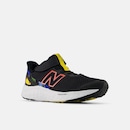 Tênis Infantil New Balance Fresh Foam Arishi V4 Velcro - Foto 4