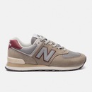 Tênis Unissex New Balance 574v2 - Foto 1