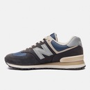 Tênis Unissex New Balance 574v2 - Foto 2