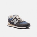 Tênis Unissex New Balance 574v2 - Foto 4