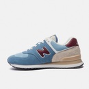 Tênis Unissex New Balance 574v2 - Foto 2