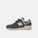 Tênis Infantil New Balance 574 Velcro - Foto 2