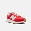 Tênis Unissex New Balance 370v1 - Foto 4