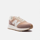 Tênis Unissex New Balance 370v1 - Foto 4