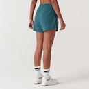 Short New Balance Trend Small Logo Feminino - Foto 3