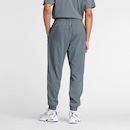 Calça New Balance Reimagined Woven Jogger Masculina - Foto 3