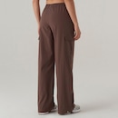 Calça New Balance Nylon Cargo Feminina - Foto 2