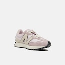 Tênis Feminino New Balance 327v1 - Foto 4
