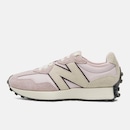 Tênis Feminino New Balance 327v1 - Foto 8