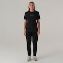 Camiseta New Balance Athletics Script Feminina - Foto 5