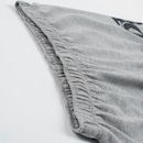 Bermuda New Balance Spfc Slime Infantil - Foto 5