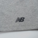 Bermuda New Balance Spfc Slime Infantil - Foto 6