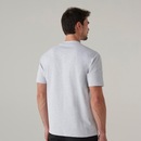 Camiseta New Balance Athletics Relaxed Premium Chest Logo Masculina - Foto 4