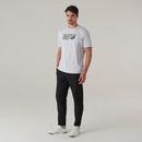 Camiseta New Balance Athletics Relaxed Premium Chest Logo Masculina - Foto 5