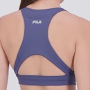 Top Fila Pocket Life Feminino - Foto 5