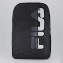Mochila Fila Cut Logo Letter - Foto 1