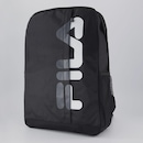 Mochila Fila Cut Logo Letter - Foto 4