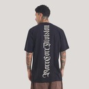 Camiseta Regular MCD Espada Caligrafiti - Masculina - Foto 2