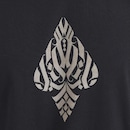 Camiseta Regular MCD Espada Caligrafiti - Masculina - Foto 4