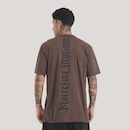 Camiseta Regular MCD Espada Caligrafiti - Masculina - Foto 2