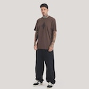 Camiseta Regular MCD Espada Caligrafiti - Masculina - Foto 3